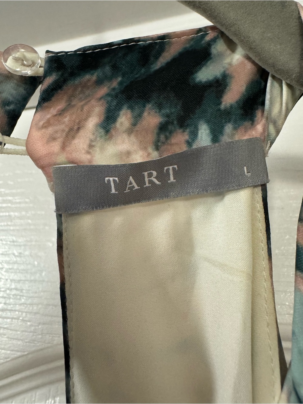 Tart Kaila Halter Maxi Dress - Picture 8 of 13